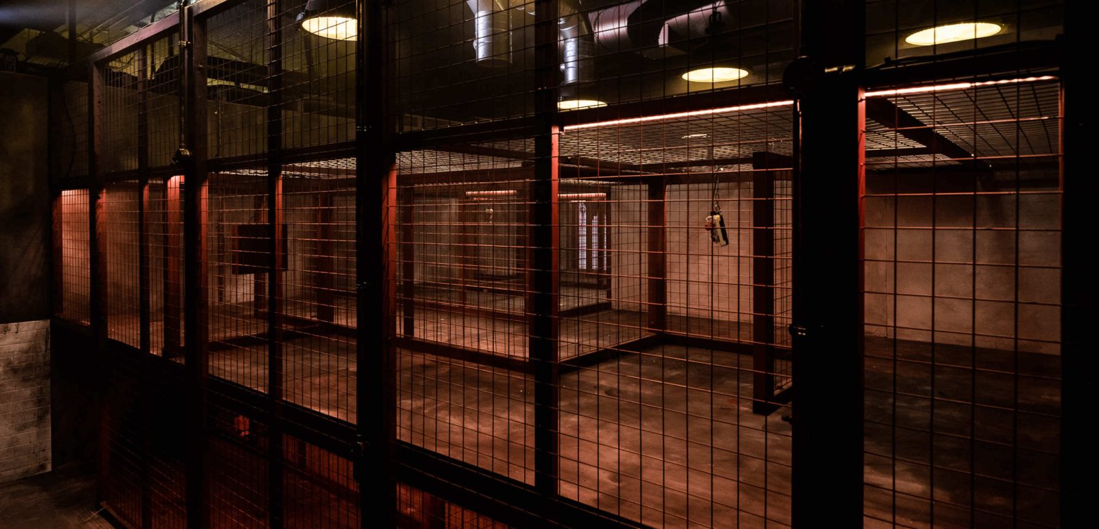 The Ultimate Escape Room Adventure Saw Escape Experience London